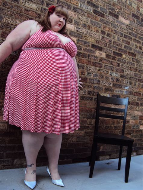 Kelly Bbw